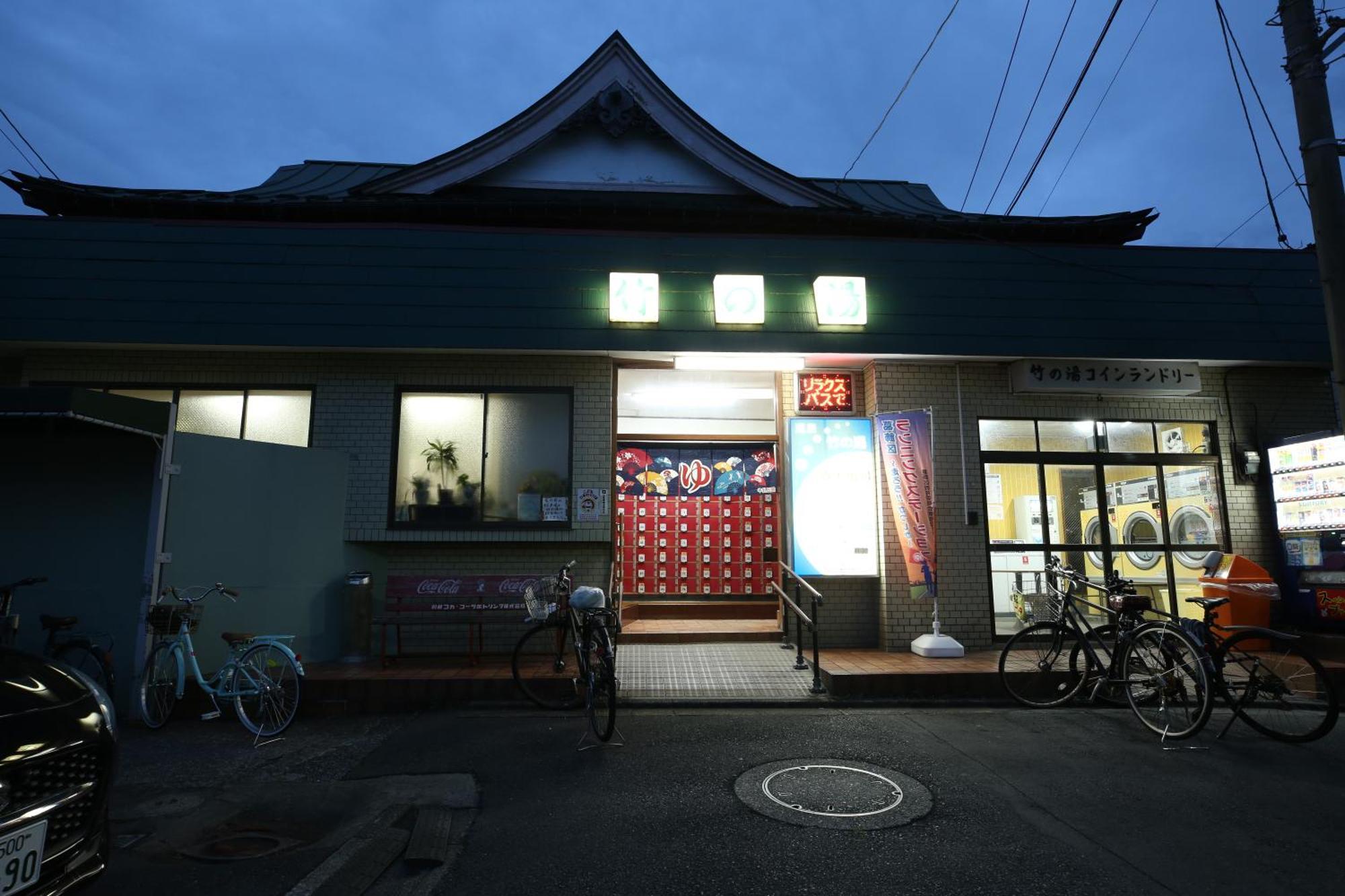 Апартаменты 東京スカイツリー眺望 一棟貸切 駅徒歩50秒 浅草8分 スカイツリー4分 銀座20分 Токио Экстерьер фото